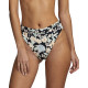 RVCA Γυναικείο μαγιό Spring Bound Highris Bikini Bottom